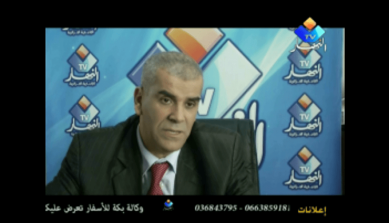 عيدوني يطالب بالاعدام او القطع لمختطفي الاطفال