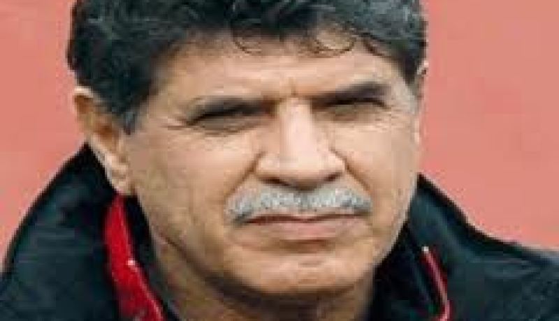 ايغيل مزيان يمضي على العقد قريبا مع جمعية الشلف