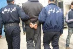 توقيف مجرم بالاعتماد على نظام البحث الآلي للبصمات في سيدي بلعباس