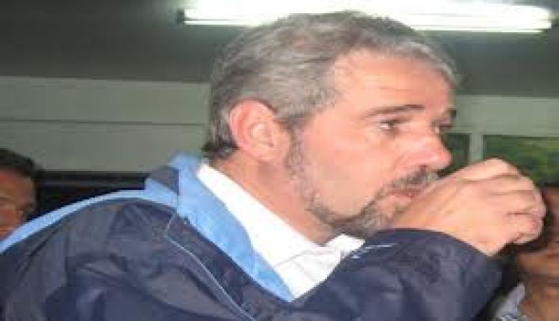 سيد أحمد فروخي يطلق بالقالة العملية الوطنية لموانئ صيد زرقاء