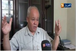 بلعياط “للنهار” لن  أتنازل عن تنسيق مكتب الأفلان