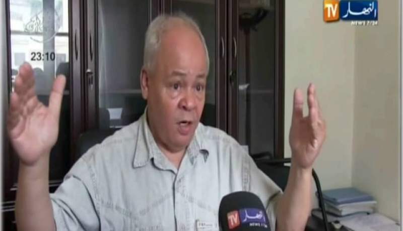 بلعياط “للنهار” لن  أتنازل عن تنسيق مكتب الأفلان