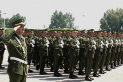 تخرج الدفعة الـ 40 من الضباط المهندسين بالمدرسة العسكرية المتعددة التقنيات ببرج البحري