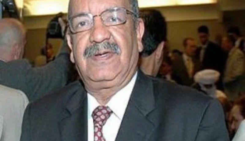 مساهل يلتقي غدا صحفيي الوسط لإثراء مشروع البطاقة الوطنية للصحفي