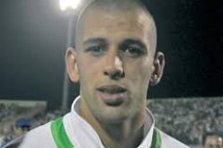 نادي ايفيان الفرنسي الأقرب لضم سليماني