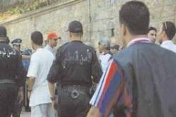 شرطة البيئة و العمران تحصي 21 ألف مخالفة في السداسي الأول من 2013