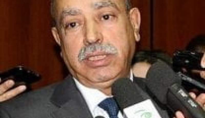 محمد مباركي : بناء الجامع الكبير يتطلب مهنيين و تقنيين محترفين