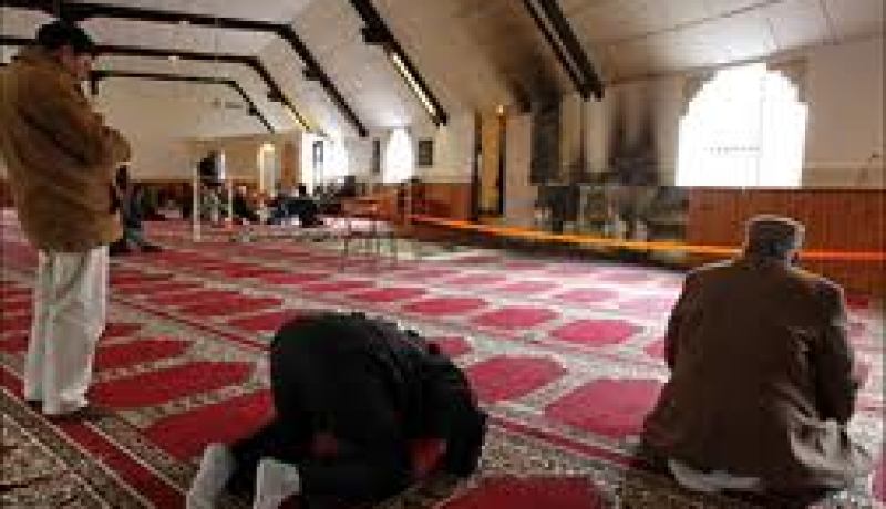 تسجيل 469 اعتداء على المؤسسات الاسلامية أو الأشخاص  بفرنسا سنة 2012