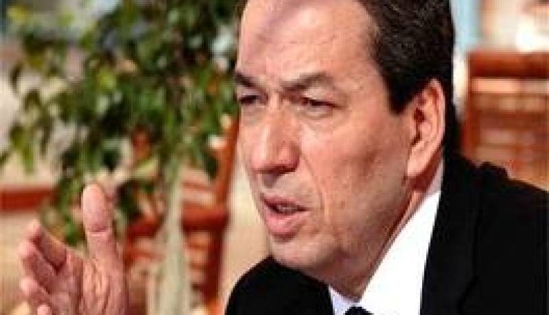 بن يونس: وضع المؤسسة في صميم المشروع الإقتصادي