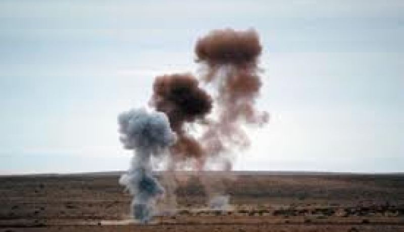 الجزائر تؤكد التزامها الدائم بمكافحة الألغام المضادة للأشخاص