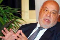 وزير العدل المصري احمد مكى يستقيل من منصبه