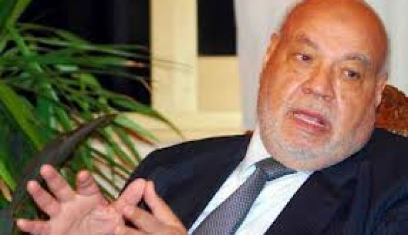 وزير العدل المصري احمد مكى يستقيل من منصبه