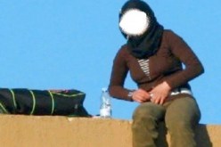 حاولا مساعدتها فماتوا كلهم