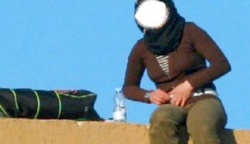 حاولا مساعدتها فماتوا كلهم