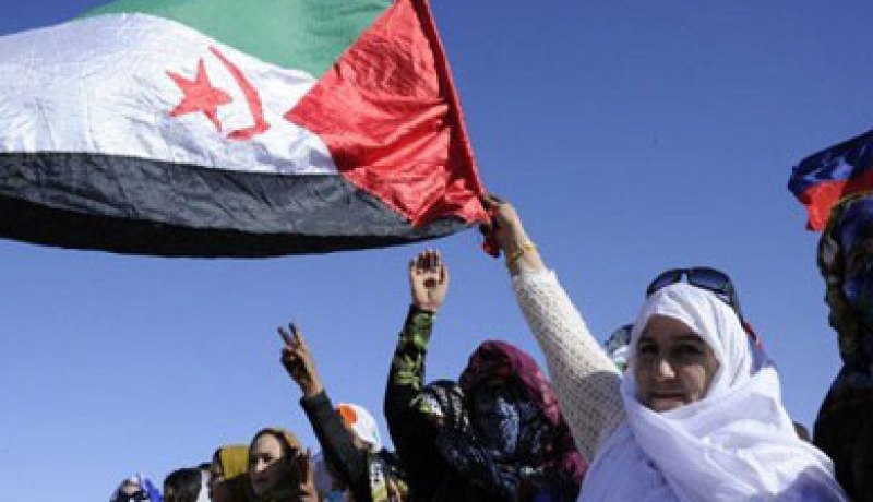 السلطات المغربية تعتقل الناشط الحقوقي والاعلامي الصحراوي كريدش جمال