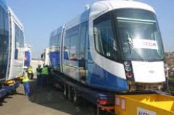 ترامواي وهران ينقل 40 ألف راكب يوميا