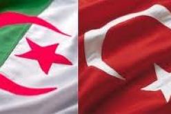 مشاركة 200 شركة تركية..على هامش زيارة الوزير الأول التركي