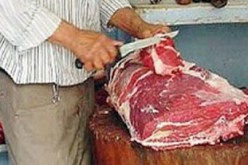 جزار يذبح زوجته و يبيعها في محله مقابل 40 جنيه للكيلو في مصر