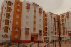 توزيع مرتقب لحوالي 600 سكن عمومي إيجاري بتندوف