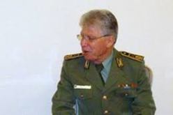 تشييع جنازة اللواء أحمد صنهاجي بمقبرة سيدي امحمد بالجزائر العاصمة