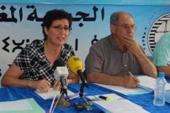 انتخاب أحمد الحاج رئيسا جديدا للجمعية المغربية لحقوق الإنسان