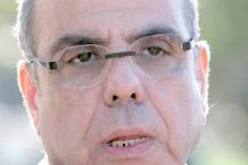 اجتماع اللجنة التنفيدية للاتحاد العربي لكرة القدم بالعاصمة