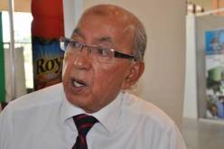 علي باي ناصري: لا توجد بالجزائر شبكة لترويج السلع الموجهة للتصدير