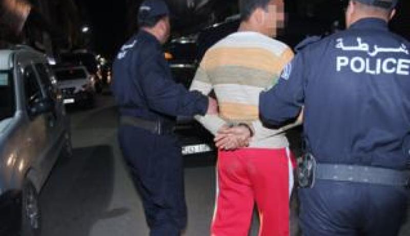 وضع حد لنشاط عصابة متكونة من سبعة أشخاص ببرج منايل