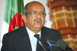 المجر ترغب في تعزيز التعاون الثنائي مع الجزائر