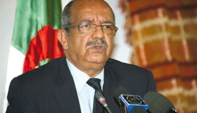 المجر ترغب في تعزيز التعاون الثنائي مع الجزائر