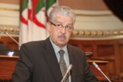 سلال : لم يوضع أي حد مسبق لمشروع التعديل الدستوري باستثناء الحدود المتعلقة بالثوابت الوطنية