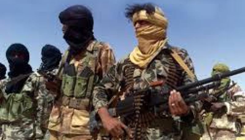 قوات الأزواد المسلحة متمسكة بمبدأ عدم المساس بالحدود