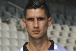 يحي شريف يوقع رسميا لمولودية الجزائر سنتين مقابل 220 مليون شهريا