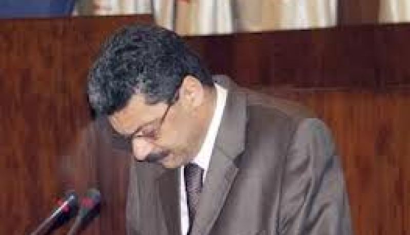 جودي يؤكد أن التصريحات الجبائية للشركات النفطية تخضع لرقابة منتظمة