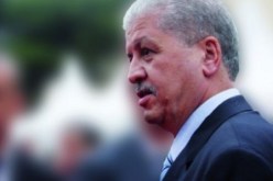 سلال يطلع على مشروع إعادة تأهيل منطقة النشاطات بولاية البيض