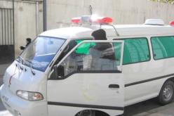 15 سيارة جديدة لمصلحة الاعانة الطبية المستعجلة لولاية العاصمة خلال شهر سبتمبر المقبل