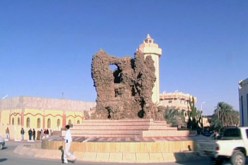 هدوء نسبي بورقلة بعد يوم و ليلة مضطربيتن