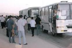 انطلاق أشغال الجلسات الوطنية الكبرى للنقل بالجزائر