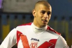 اسلام سليماني في دائرة اهتمام الاهلي المصري