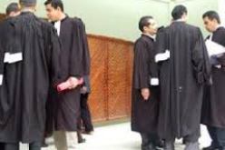 مجلس منظمة المحامين ينتقد مشروع المحامين