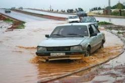 تنصيب 21 خلية بلدية للوقاية والإنذار ضد أخطار التقلبات الجوية ببشار