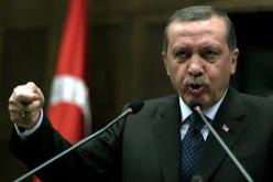 أردوغان يؤكد ان بذور الإرهاب لن تنبت مرة أخرى فى تركيا