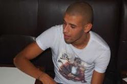 سليماني يوافق على التفاوض مع شباب بلوزداد بخصوص انتقاله الى نانت الفرنسي