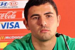 عنتر يحي يؤكد أن بإمكان اللاعب بلايلي الحصول على مكانة مع الخضر