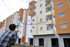 إجتماع لجنة الأمن الموسعة لدراسة عمليات إعادة الإسكان في العاصمة