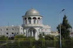 اعتصام حوالي 40 بطالا أمام مقر بلدية أميه ونسة بولاية الوادي