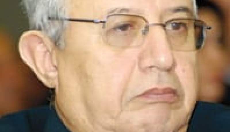 زياري يؤكد أن الوزارة بادرت بحوار جاد مع مختلف شركائها الاجتماعيين