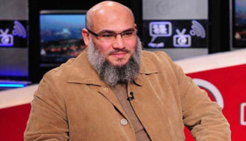 الجبهة السلفية تتهم قيادات الداخلية بافتعال إضراب الشرطة