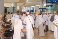 غلام الله يعلن أن الجزائر تحصلت على 800. 27 تأشيرة لموسم الحج لسنة 2013