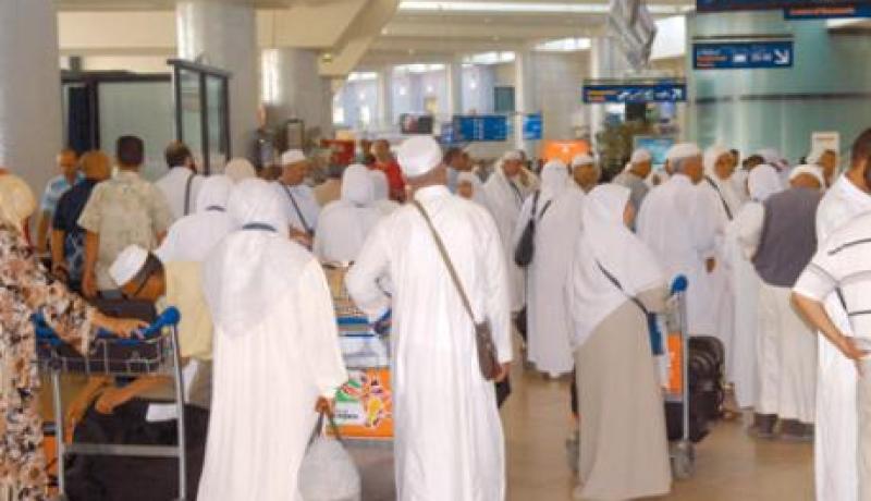 غلام الله يعلن أن الجزائر تحصلت على 800. 27 تأشيرة لموسم الحج لسنة 2013